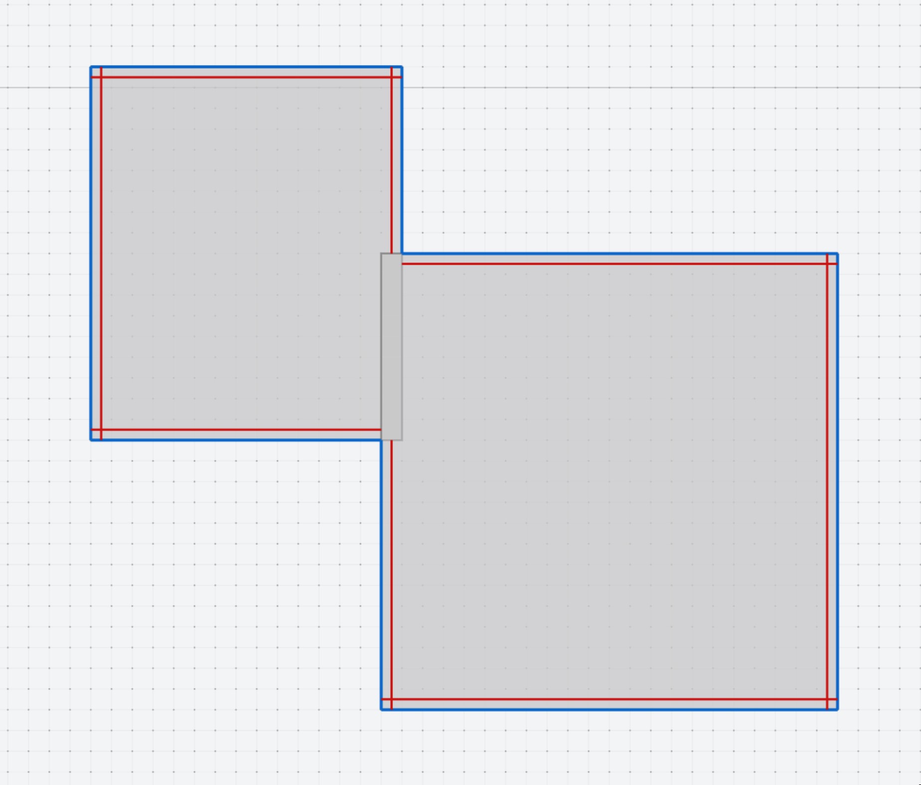 Combined Shape and Offset Prototype