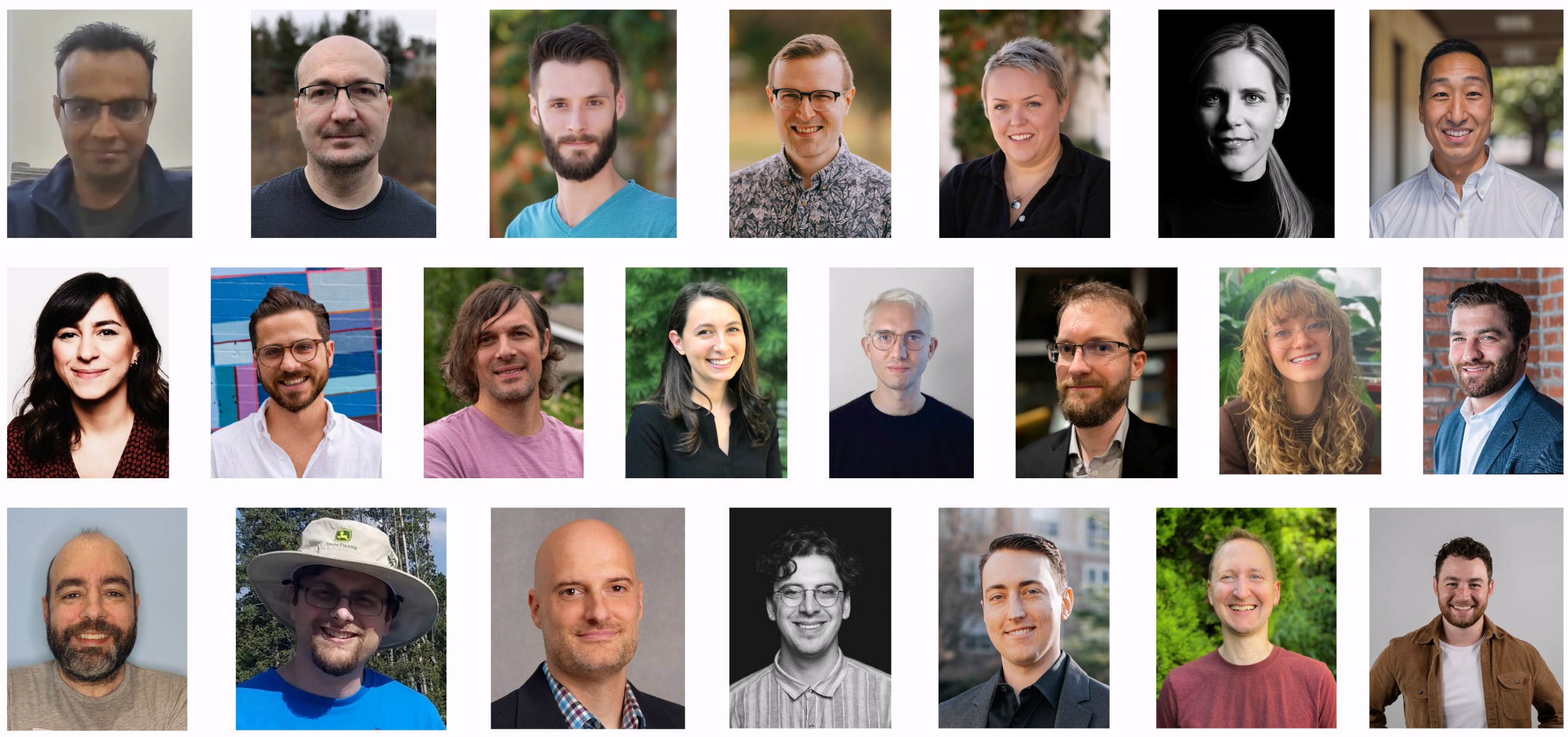 Townhome Initiative Team